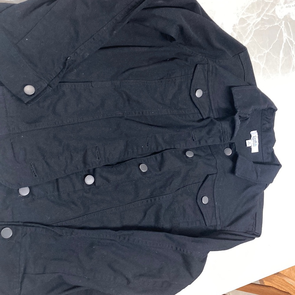 Womens Croft & Borrow Jacket